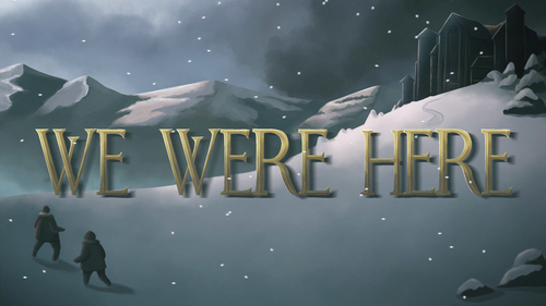 3. ShowTime, Genova_We were here